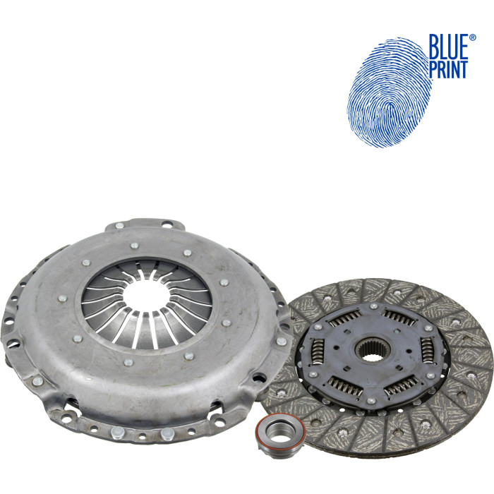 Kupplungssatz ADV183051 Kupplungssatz ADV183051