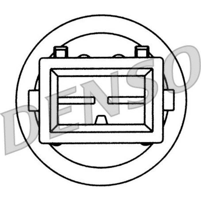 Denso DPS33006 Druckschalter, Klimaanlage Denso DPS33006 Druckschalter, Klimaanlage