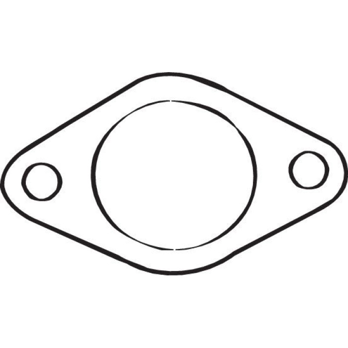 Bosal 256-535 Dichtung, Abgasrohr Bosal 256-535 Dichtung, Abgasrohr