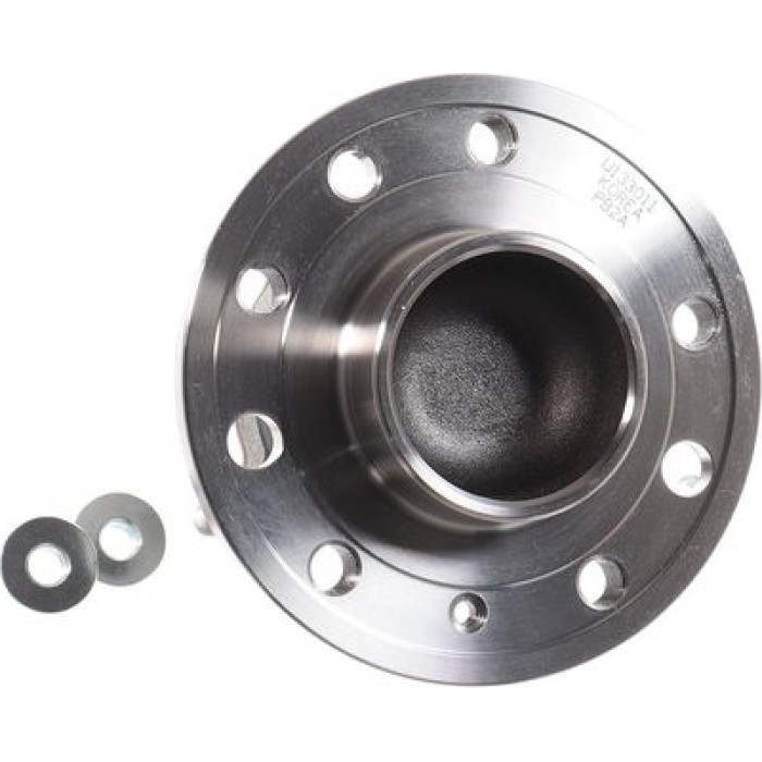 SKF VKBA 3624 Radlagersatz SKF VKBA 3624 Radlagersatz