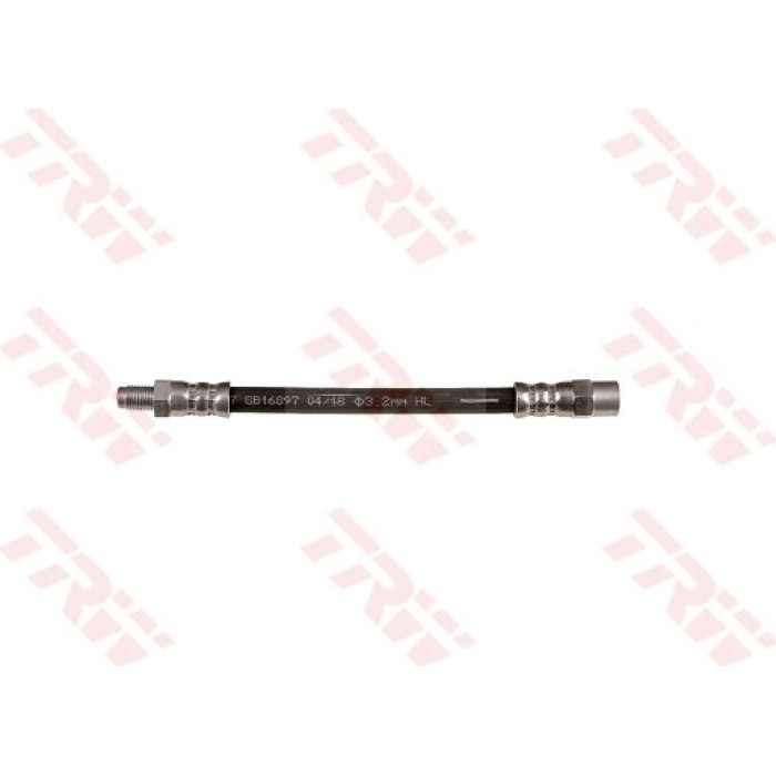 TRW PHB128 Bremsschlauch TRW PHB128 Bremsschlauch