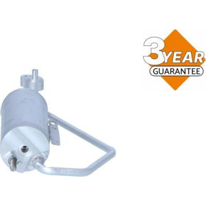 NRF 33289 Trockner, Klimaanlage EASY FIT NRF 33289 Trockner, Klimaanlage EASY FIT