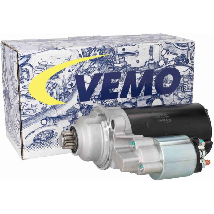 Vemo V45-12-76990 Starter Vemo V45-12-76990 Starter