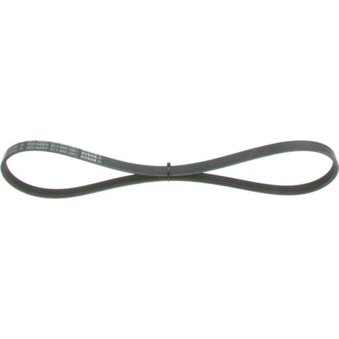 BOSCH 1 987 946 118 Keilrippenriemen Elastic BOSCH 1 987 946 118 Keilrippenriemen Elastic