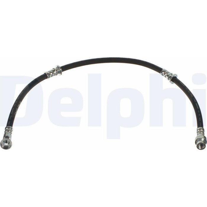Delphi LH7055 Bremsschlauch
