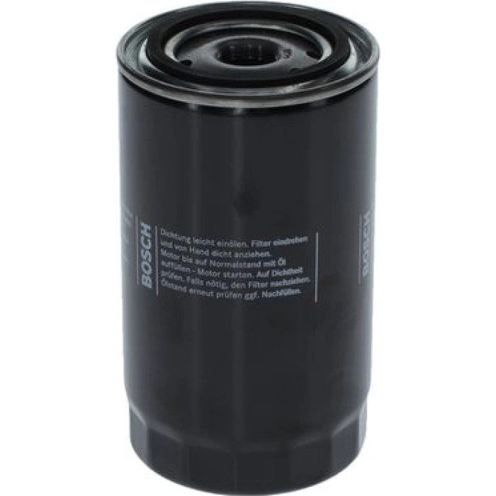 BOSCH F 026 407 081 Ölfilter BOSCH F 026 407 081 Ölfilter