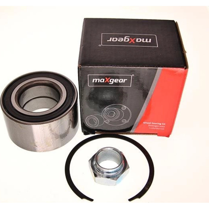 Maxgear 33-0123 Radlagersatz Maxgear 33-0123 Radlagersatz