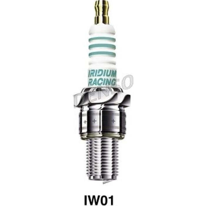 Denso IW01-27 Zündkerze Iridium Racing Denso IW01-27 Zündkerze Iridium Racing