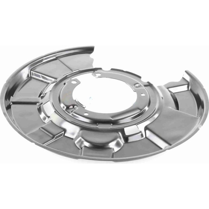 Vaico V20-2140 Spritzblech, Bremsscheibe