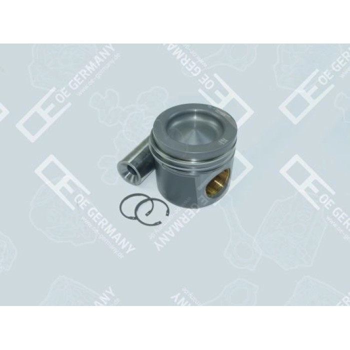Kolben für Mercedes Benz OM 501 LA OM 502 LA 004 67 00 OEGERMANY 010320540000