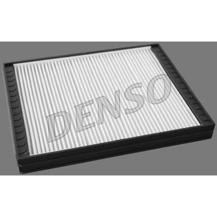 Denso DCF408P Filter, Innenraumluft