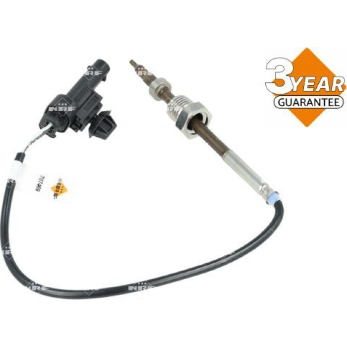 NRF 707469 Sensor, Abgastemperatur NRF 707469 Sensor, Abgastemperatur