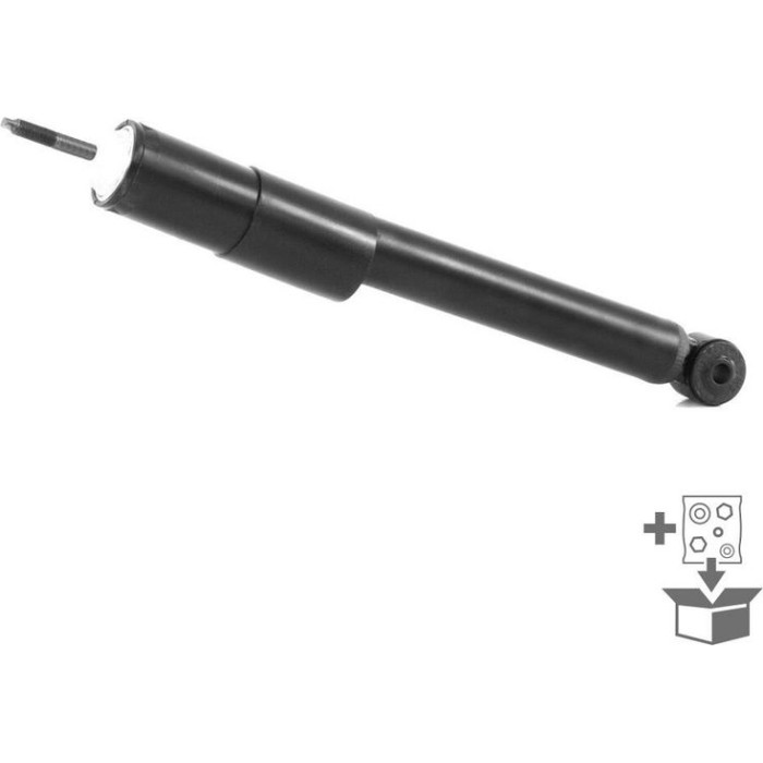 Monroe D7705 Stoßdämpfer ADVENTURE Monroe D7705 Stoßdämpfer ADVENTURE