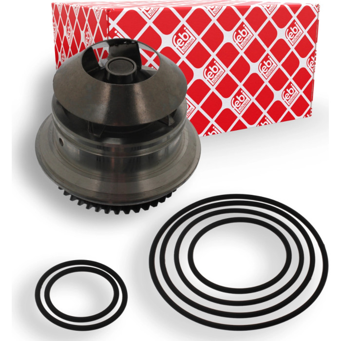 FEBI BILSTEIN 39885 Wasserpumpe FEBI BILSTEIN 39885 Wasserpumpe