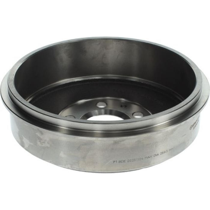 BOSCH 0 986 477 046 Bremstrommel BOSCH 0 986 477 046 Bremstrommel