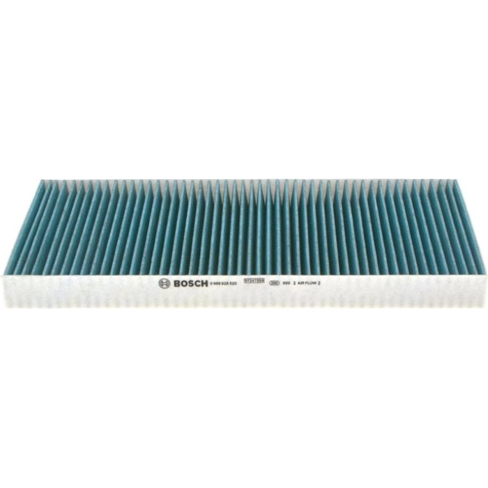 BOSCH 0 986 628 520 Innenraumfilter BOSCH 0 986 628 520 Innenraumfilter