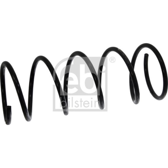 FEBI BILSTEIN 39567 Fahrwerksfeder FEBI BILSTEIN 39567 Fahrwerksfeder