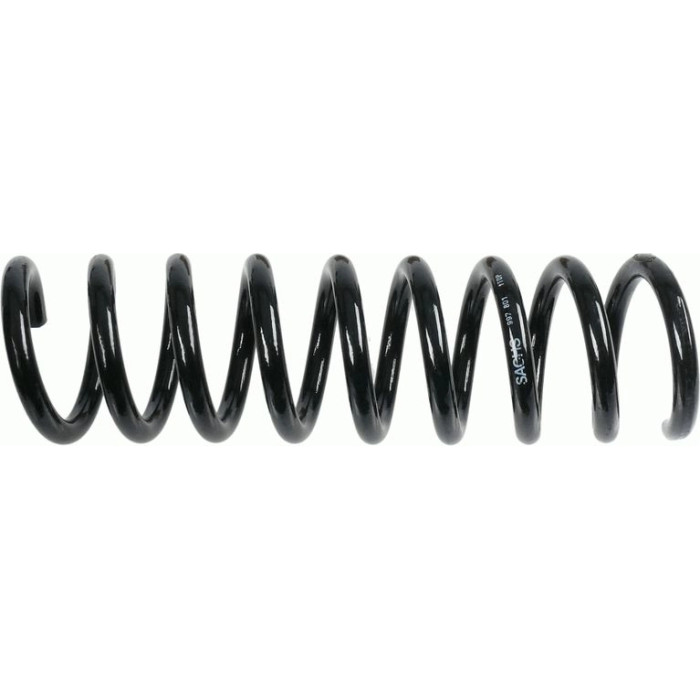 Fahrwerksfeder 997 801 Fahrwerksfeder 997 801