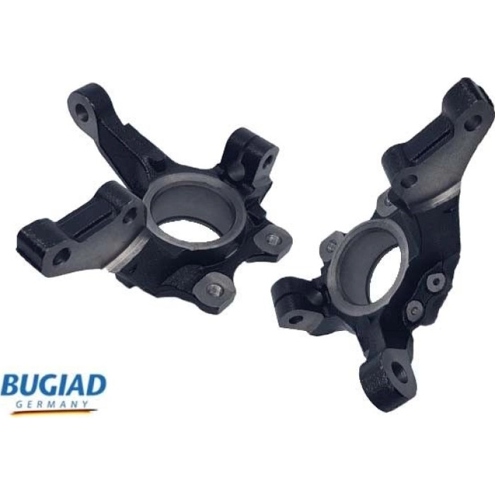 Bugiad BSP25161 Achsschenkel, Radaufhängung