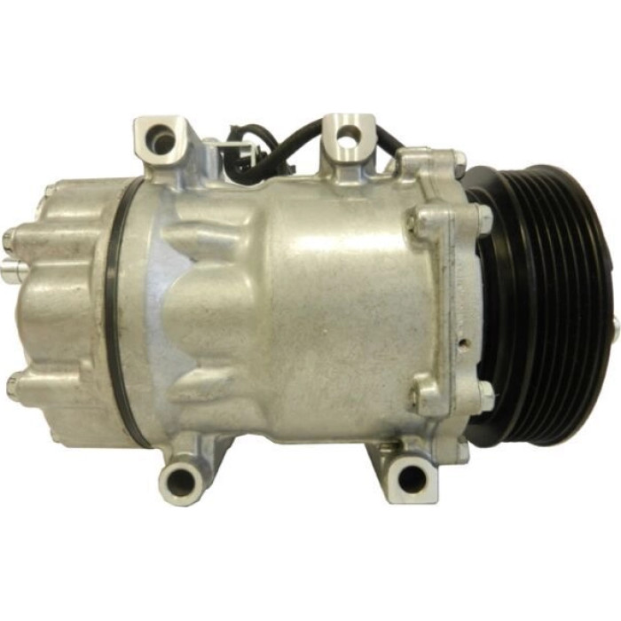 Mahle ACP 769 000S Kompressor, Klimaanlage BEHR Mahle ACP 769 000S Kompressor, Klimaanlage BEHR