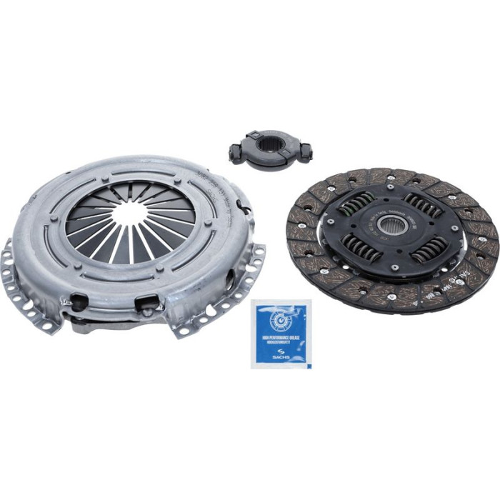 SACHS 3000 581 002 Kupplungssatz SACHS 3000 581 002 Kupplungssatz