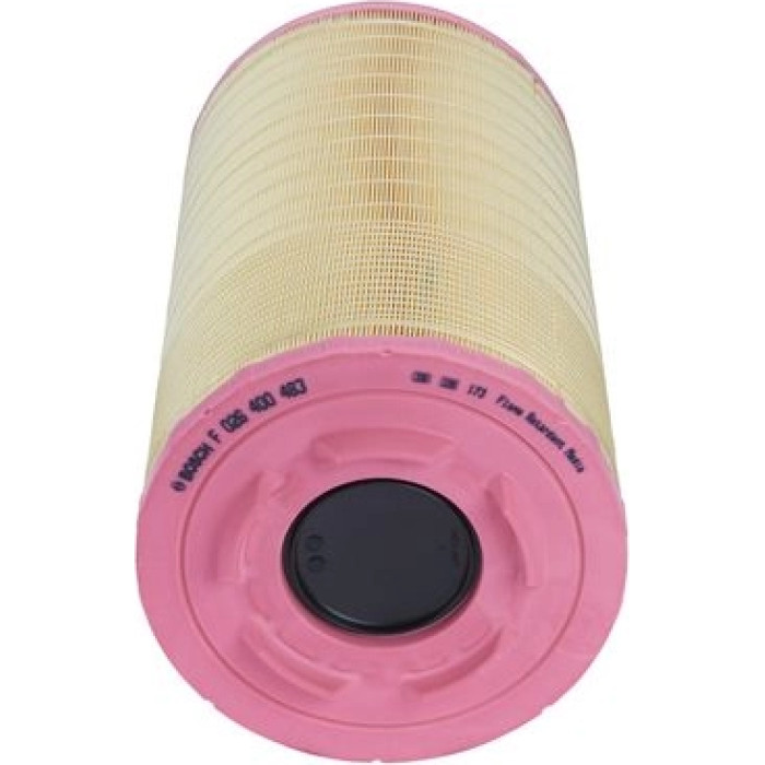 BOSCH F 026 400 483 Luftfilter BOSCH F 026 400 483 Luftfilter