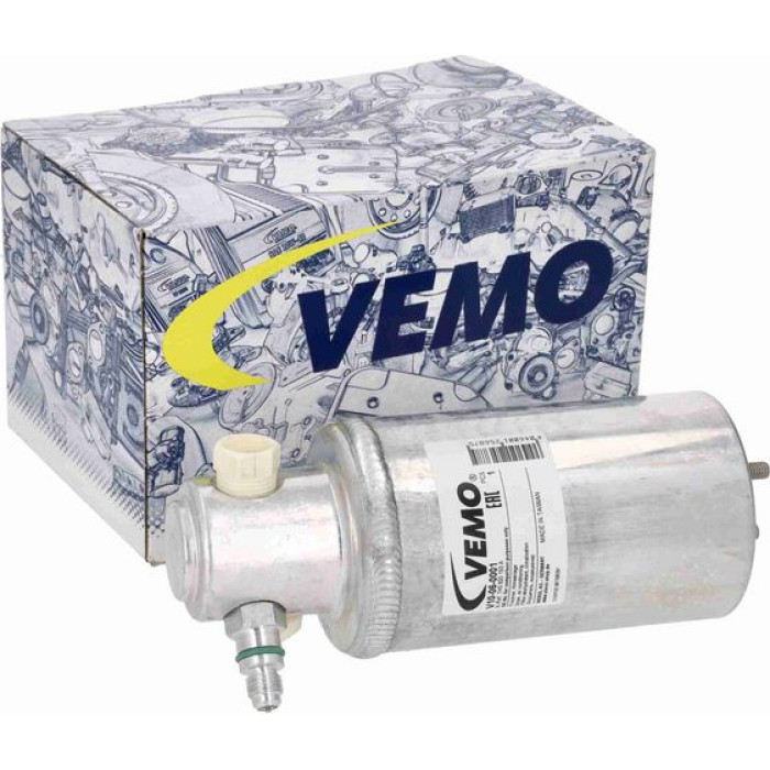 Vemo V10-06-0001 Trockner, Klimaanlage Green Mobility Parts Vemo V10-06-0001 Trockner, Klimaanlage Green Mobility Parts