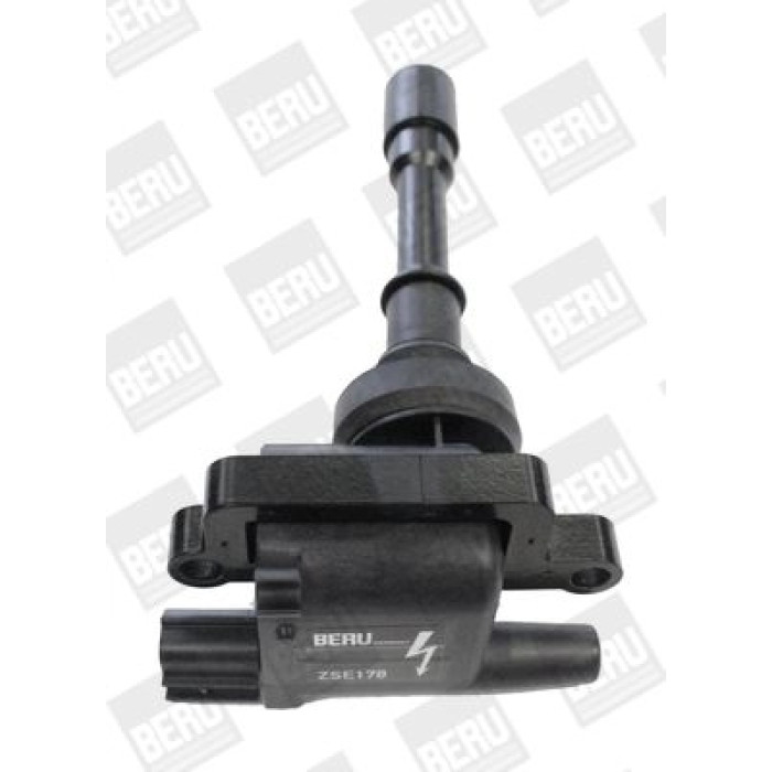 BorgWarner (BERU) ZSE178 Zündspule BorgWarner (BERU) ZSE178 Zündspule