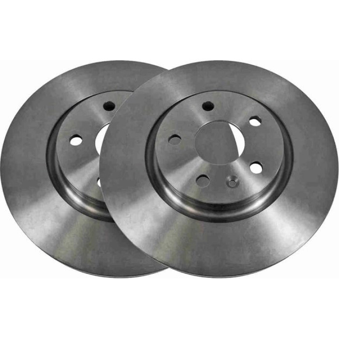 Vaico V40-80005 Bremsscheibe Vaico V40-80005 Bremsscheibe