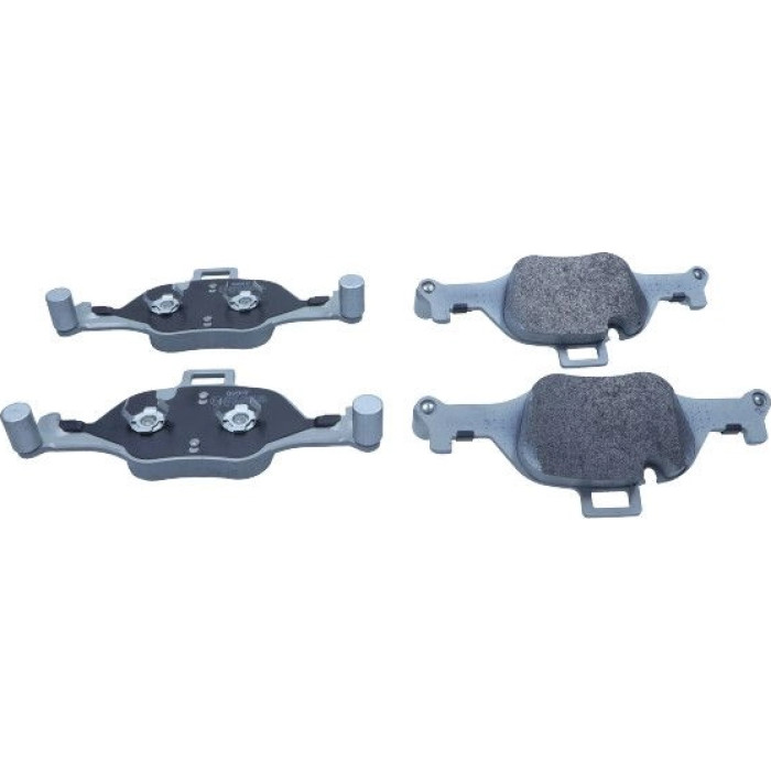 QUARO QP8533 Bremsbelagsatz, Scheibenbremse QUARO QP8533 Bremsbelagsatz, Scheibenbremse