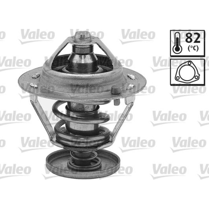 Thermostat, Kühlmittel 820510 Thermostat, Kühlmittel 820510