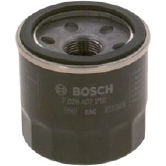 BOSCH F 026 407 210 Ölfilter BOSCH F 026 407 210 Ölfilter