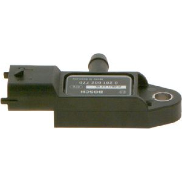 BOSCH 0 281 002 770 Sensor, Abgasdruck