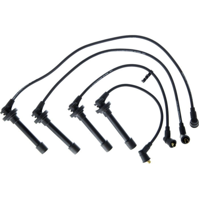 Valeo 346675 Zündleitungssatz Valeo 346675 Zündleitungssatz
