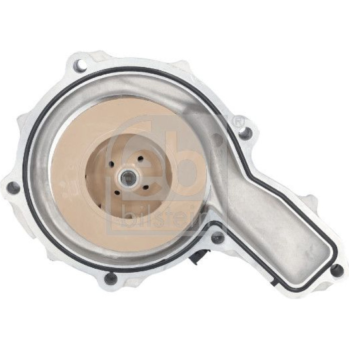 febi bilstein 76019 Wasserpumpe febi bilstein 76019 Wasserpumpe