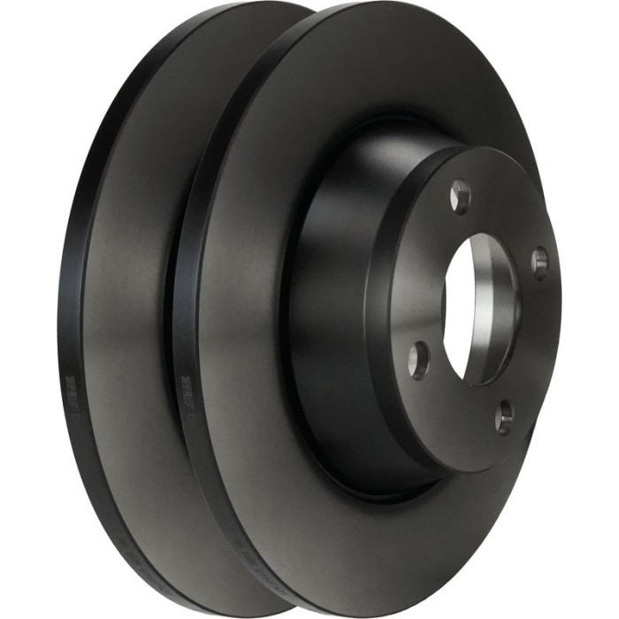 TRW DF2597 Bremsscheibe TRW DF2597 Bremsscheibe