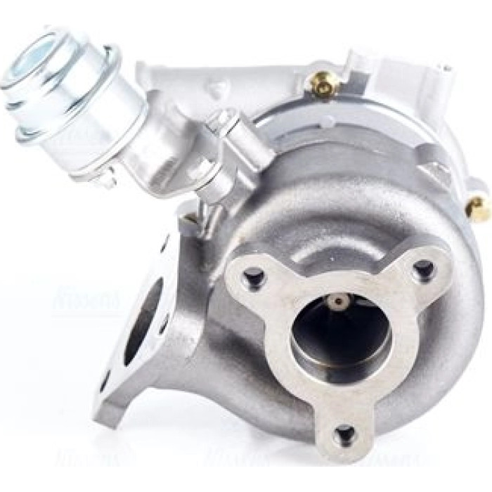 Nissens Turbolader 93150