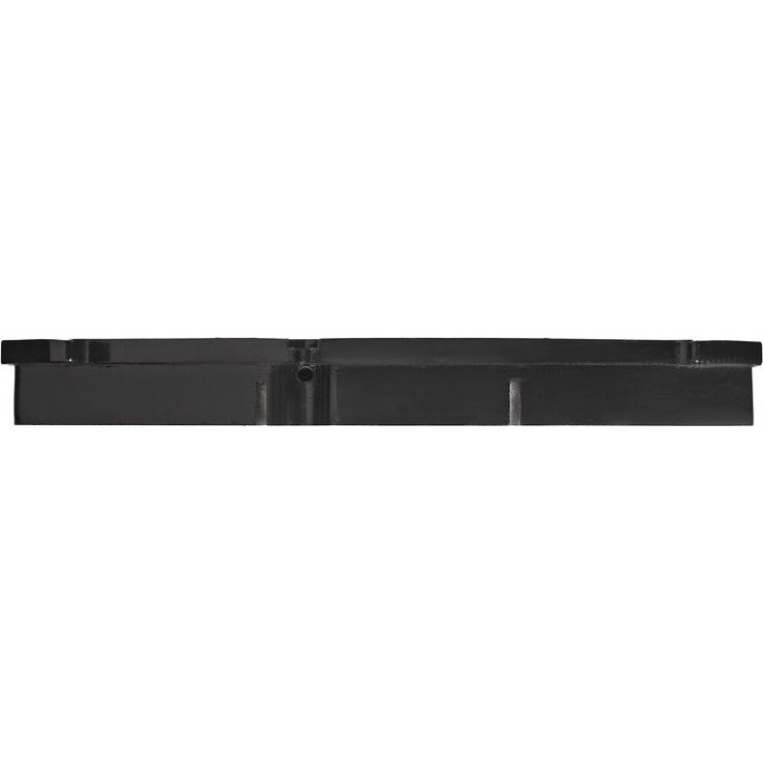 Valeo 882211 Bremsbelagsatz, Scheibenbremse OPTIPACK Valeo 882211 Bremsbelagsatz, Scheibenbremse OPTIPACK