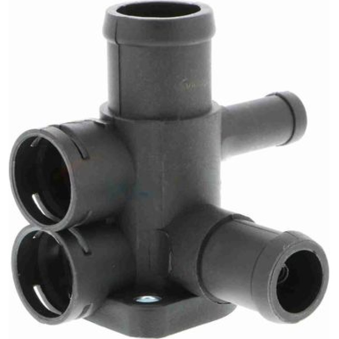 Kühlmittelflansch V10-0010 Kühlmittelflansch V10-0010