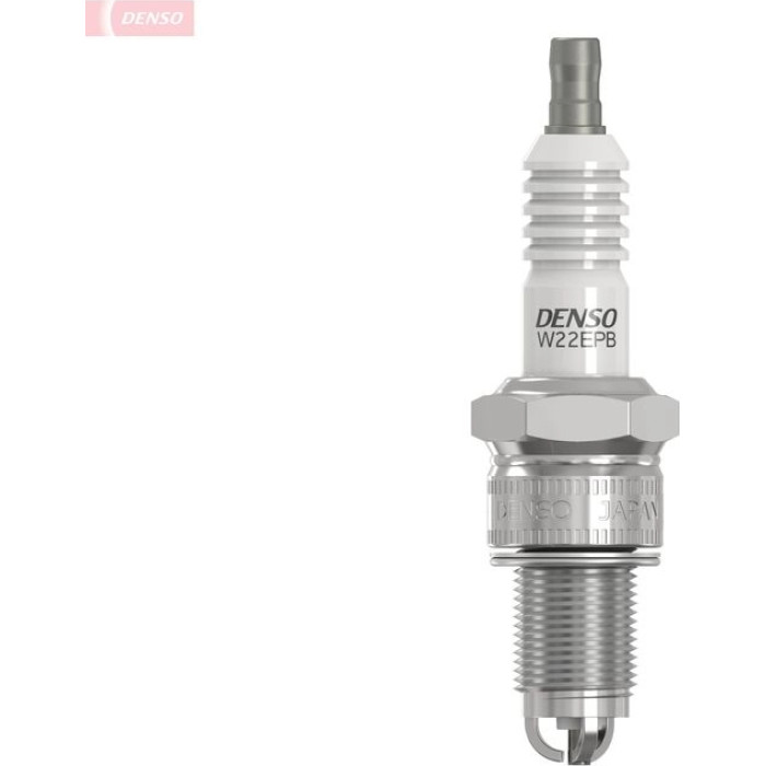 Denso W22EPB Zündkerze Nickel Denso W22EPB Zündkerze Nickel