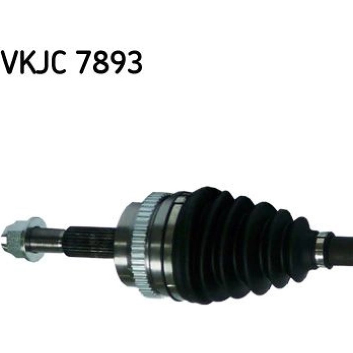 SKF VKJC 7893 Antriebswelle SKF VKJC 7893 Antriebswelle