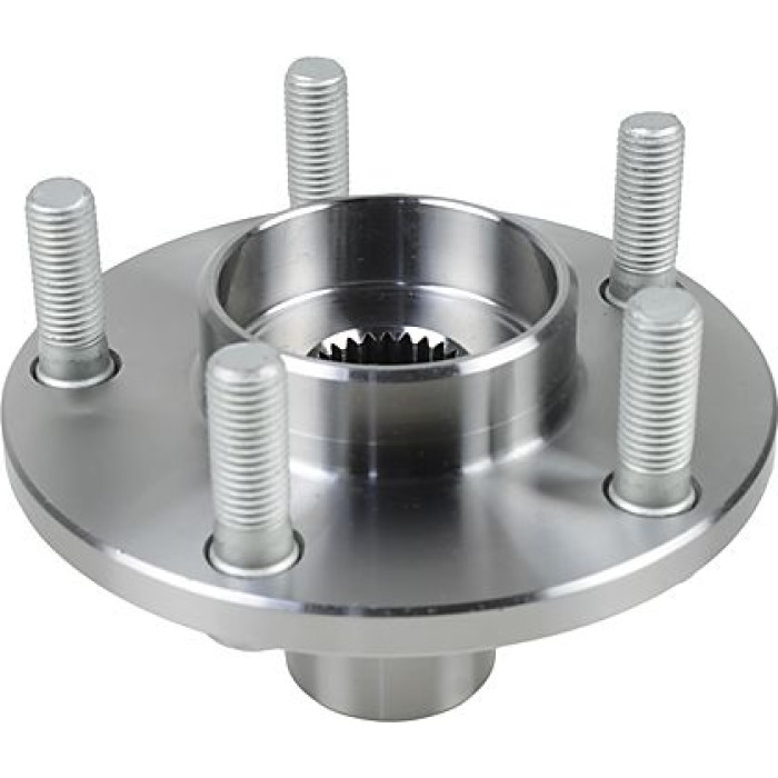 Metzger N 1054 Radnabe