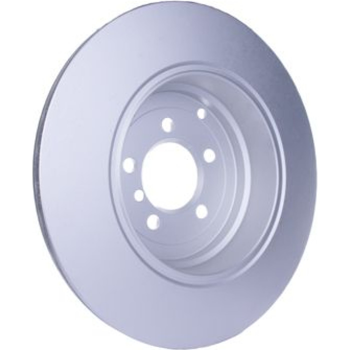 Hella 8DD 355 116-961 Bremsscheibe PRO Hella 8DD 355 116-961 Bremsscheibe PRO