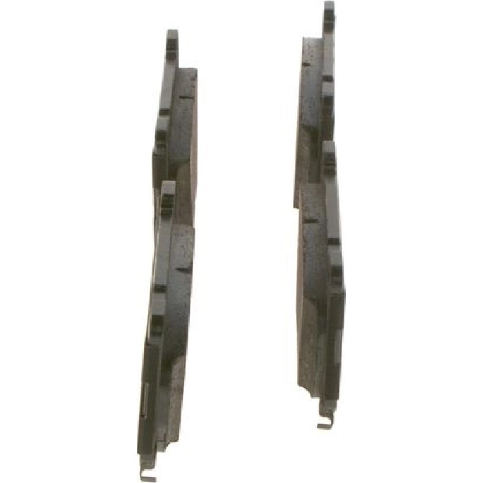 BOSCH 0 986 494 781 Bremsbelagsatz, Scheibenbremse BOSCH 0 986 494 781 Bremsbelagsatz, Scheibenbremse