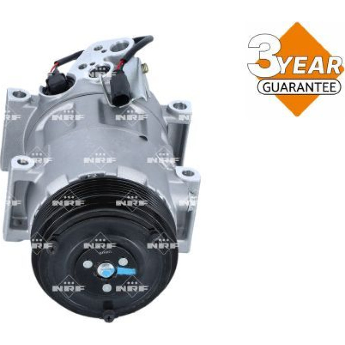 NRF 32854 Kompressor, Klimaanlage EASY FIT NRF 32854 Kompressor, Klimaanlage EASY FIT