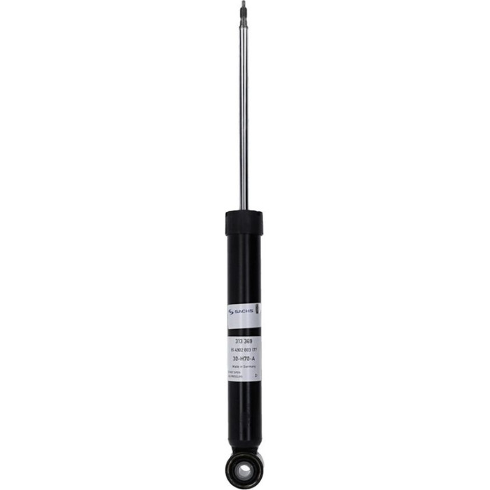 Sachs 313 369 Stoßdämpfer Sachs 313 369 Stoßdämpfer