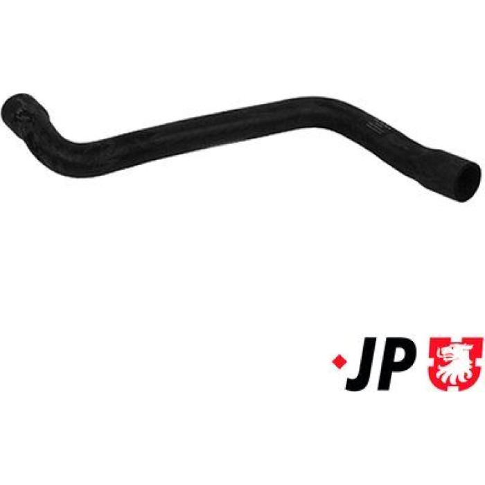 JP Group 1114307900 Kühlerschlauch JP JP Group 1114307900 Kühlerschlauch JP