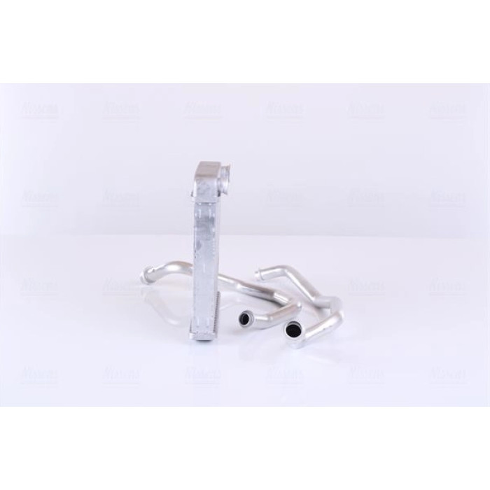 Nissens 71163 Wärmetauscher, Innenraumheizung Nissens 71163 Wärmetauscher, Innenraumheizung