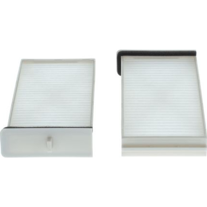 BOSCH 1 987 435 119 Filter, Innenraumluft
