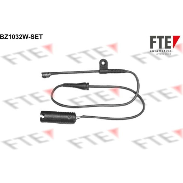 FTE 9410021 Warnkontakt, Bremsbelagverschleiß